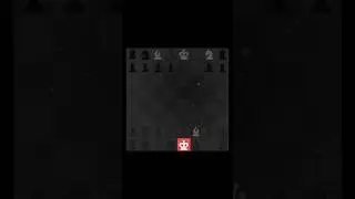 Soller Gambit Trap 🔥 I AAA CHESS I #shorts