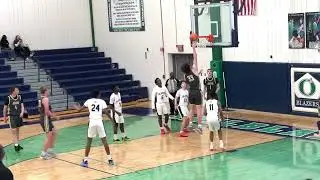 Pocket Pass - Power Finish | Jack Tomlinson | 2027 SG | December 18, 2025