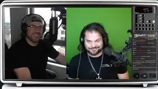 Sea of Stars Stream #12 ~ Then Morning Mid-Card w/Mercury & The Moth, minus The Moth
