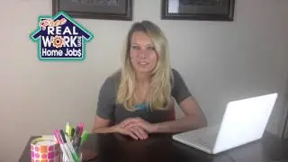Work From Home 2014 - Companies Hiring People To Work From Home - Real Work Real Money Real Freedom