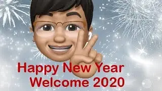 HOW TO CELEBRATE NEW YEAR IN PHILIPPINES | BARANGAY QUIRINO 3-A | ANONAS LOOBAN | JANUARY 1, 2020