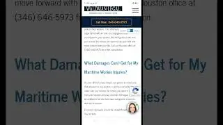 Offshore Accident Lawyers|Why we need offshore lawyers| Offshore lawyers star tech