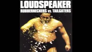 LOUDSPEAKER (Usa) Five Am / Low Obsessor (Post hardcore, noise rock, 1995)