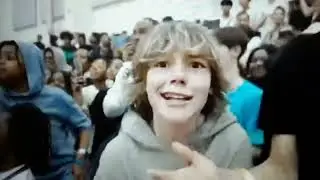 Diary of a wimpy kid PARTYPOOPER: part 4 