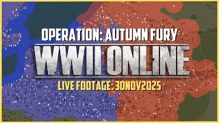 LIVE: Operation 