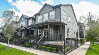 1085 W 17th St, Houston, TX 77008