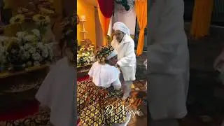 Saudades Masrinha#revis&atilde;o #ritualreligioso #culturareligiosa #ritoreligioso #heran&ccedil;acultural #viral
