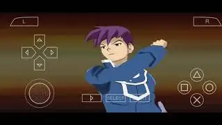 Yu Gi Oh GX Tag Force 3: Skull king deck modified by Serenno