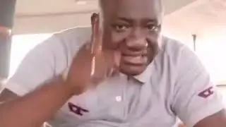 TRAHISON DANS L'ENTOURAGE DE GUILLAUME SORO : KONATÉ ZIÉ SE PRONONCE.