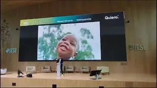 Sustainable Brands Madrid 2023 : Poetic Narrative 