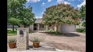 Round Rock Homes for Rent 3BR/2BA by GDAA Property Management Round Rock, TX