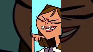 Courtney vs Gwen || Total Drama Island edit #tdi #courtney #gwen #totaldramaisland #facts