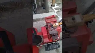 No start Carburetor problem on a Toro snowblower