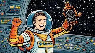 🚀 Touch in Space (Preview) 🚀