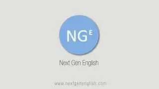 Welcome to Next Gen English