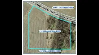3300 Camden West Elkton Rd | Camden Real Estate
