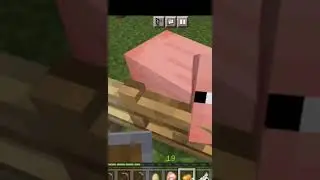 funny Minecraft moment 🤣#jjm