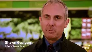 Freson Bros Interview