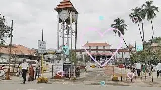 Dharmasthala | Shri Kshetra Dharmasthala | Manjunatha Swami Temple | Karnataka Famous Temple