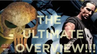 The Ultimate Overview Of The Punisher Symbol!