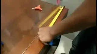6mm tempered glass Covid breath barrier