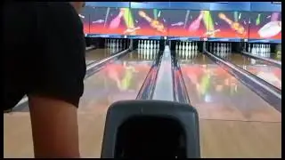 bowling Endah parade.#rockymia