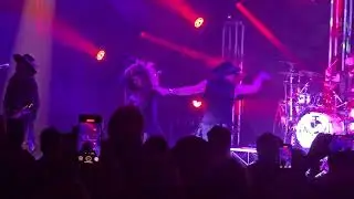 Geoff Tate  Operation Mindcrime        Suite Sister Mary                            