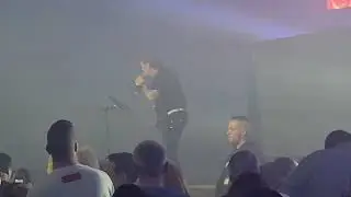 JOHNNY CADILLAC à LA LOUVIÈRE 