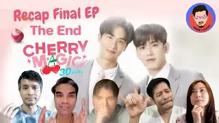 Recap Cherry Magic Final Ep | Pakhe Channel