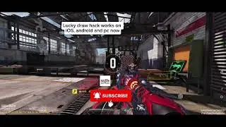 Legendary Nikto, 50gs - Calamity all with 70cp (DARK SIDE REDUX) luckydrawhacks💯 #codm #50gs #nikto 