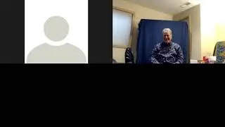 Richard Cohn at IONS Vancouver (1hr 32 min)