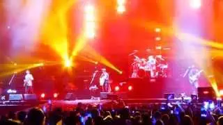 CNBLUE Come Together Concert in Shanghai 2015-10-02 - Realize