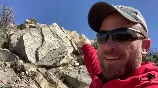 GEO 1220 Review Moenkopi Formation