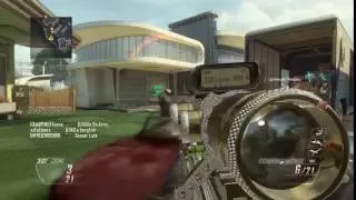 Nice little quadfeeed