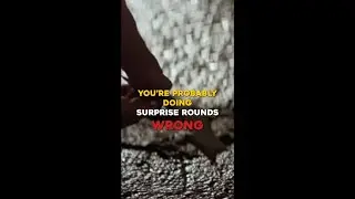 You're Probably Doing Surprise Rounds WRONG | Dungeons and Dragons