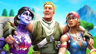 Trio Champion Hype Cup Highlights