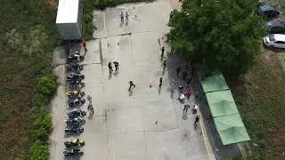 EVENIMENT CONDUITA PREVENTIVA SI PRIM AJUTOR PE DOUA ROTI - Ade Rider