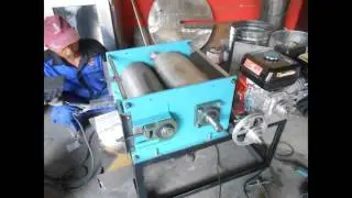 INDOMESIN Pabrik Mesin Industri UKM Jual Mesin Produksi Alat Pertanian - Toko Mesin Indonesia