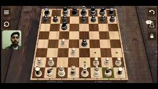 chess master you lose