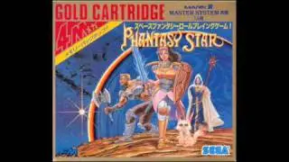 MEU2's Top 30 Tracks: #17 Phantasy Star (SMS) - Main Theme