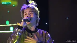 LIVE: BẠC PHẬN | JACK - KICM | GALA CHÀO TÂN SINH VIÊN HUFI NĂM 2019