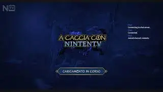 NintenTV Presents - A caccia con NintenTV