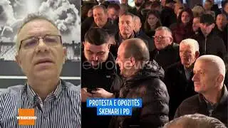 Skenari për protestën e PD! deklarata e deputetit: Koha të largojmë të keqen! Mjaft me patronazhistë