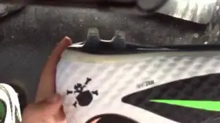 Neymar & Lewandowski boots: Hypervenom Phantom unboxing!