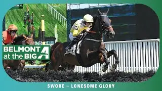 Swore - 2025 - Lonesome Glory