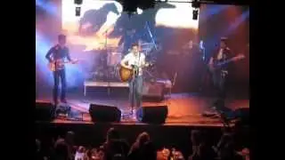 MATT BUTLER -- 