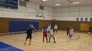 HR Pickup 01-14-26 Gm 2