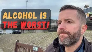The AWFUL Cycle of Binge Drinking | Quit Alcohol and Change Your Life Today!