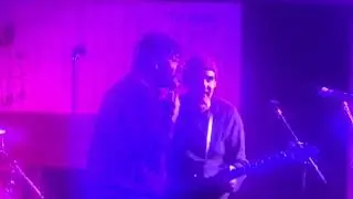 Garrett Mason & The Rock and Roll Masters