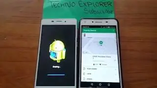 HOW TO RESET/TRACK/CONTROL ONE ANDROID DEVICE TO ANOTHER ANDROID DEVICE.